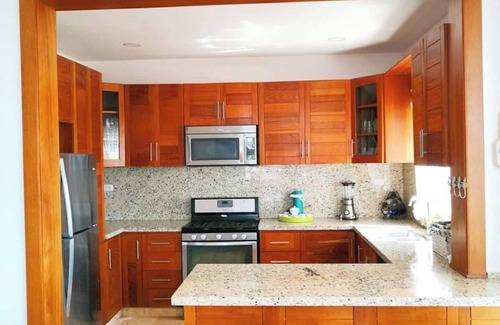 Las Terrenas Apartment | Luxurious Penthouse in Terrenas, Coson