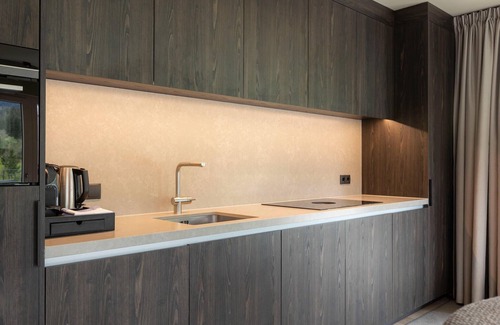 Westendorf Apartment | Luxurious penthouse on the golf course