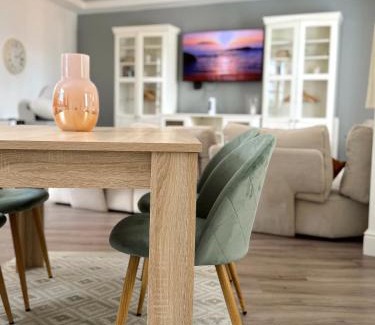 Gibraltar Apartment | Luxurious Penthouse Studio with Private Terrace - Grand Central House