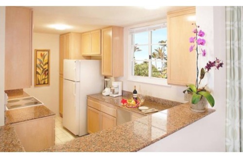 Poipu Resort | Luxurious Point at Poipu Fixed Dates Ocean Front Unit