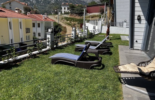 Turunc Villa | Luxurious Private Villa with pool & sea view.