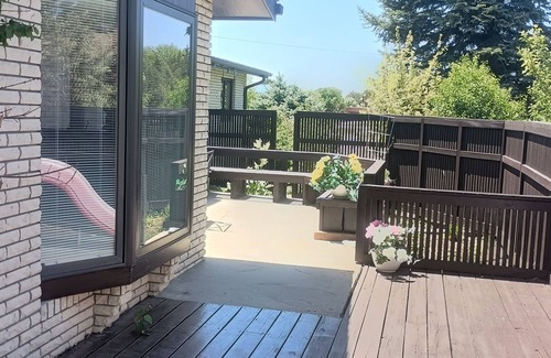 Morrill House | Luxurious, Private Home in Friendly Western Nebraska