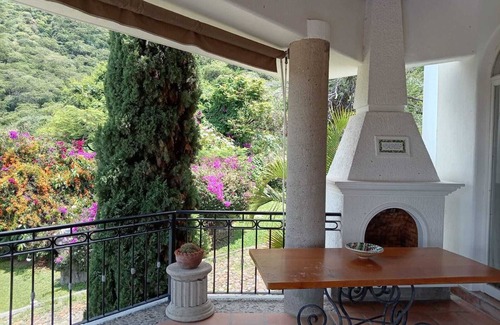San Juan Cosala Villa | Luxurious property, spectacular view of Lake Chapala and the mountains, Privacy