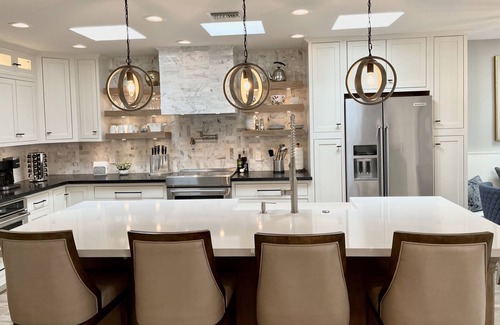 South Scottsdale House | Luxurious Property with Dual Master Suites in McCormick Ranch