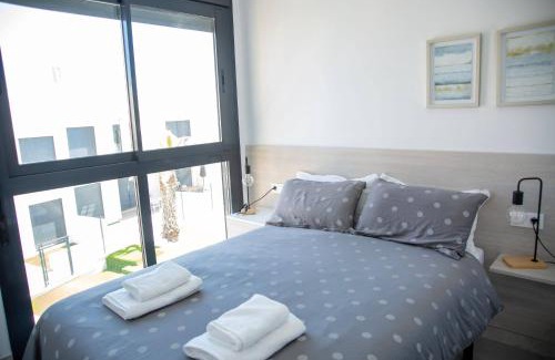 Orihuela Costa Apartment | Luxurious Retreat in Villamartin,