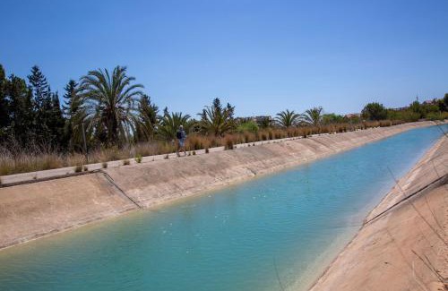 Orihuela Costa Apartment | Luxurious Retreat in Villamartin,