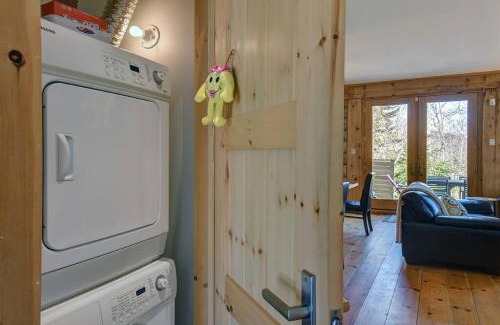 Lac Superieur Village House | Luxurious Scandinavian Cottage with Private Jacuzzi