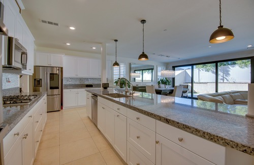 Sun City House | Luxurious & Spacious Family Duplex in Menifee!