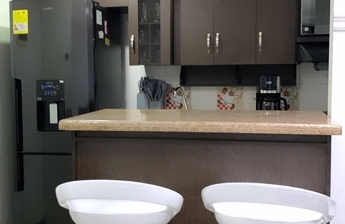 Bello Apartment | Luxurious Stay