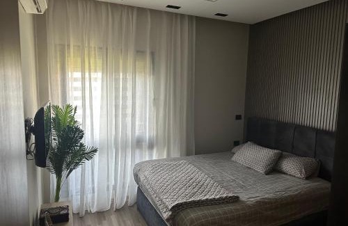 Madinaty Apartment | Luxurious Studio overlooking a lake in Privado Madinaty