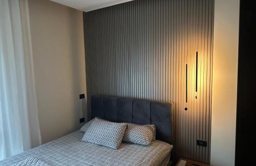 Madinaty Apartment | Luxurious Studio overlooking a lake in Privado Madinaty