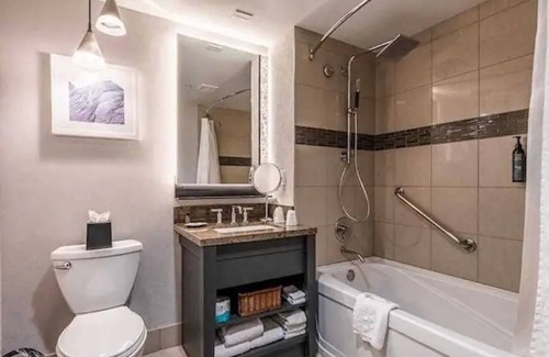 Mammoth Lakes Resort | Luxurious Studio Westin Monache Mammoth Lakes