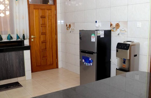 Nyali Apartment | Luxurious three bedroom Apartment