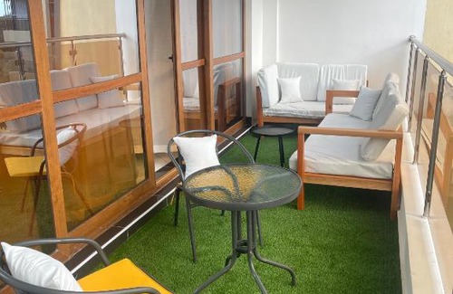 Nyali Apartment | Luxurious three bedroom Apartment