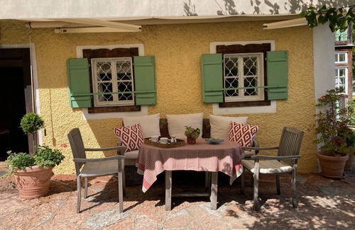 Sankt Lorenz House | Luxurious traditional Lakehouse on the famous Mondsee - Hubertus Gütl