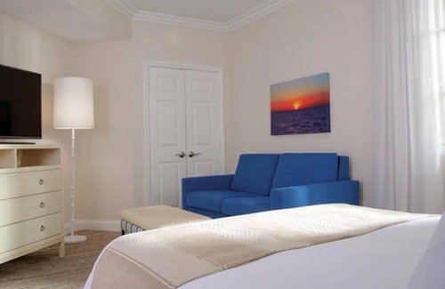 Newport Coast Hotel | Luxurious two bedroom condo at the stunning Marriott Newport Coast!