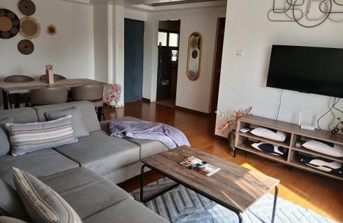 Ruaka Apartment | Luxurious two bedroom apartment at the Alma