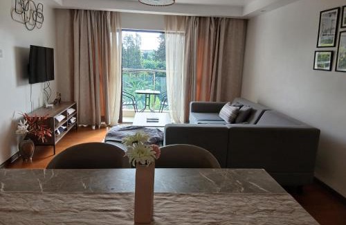 Ruaka Apartment | Luxurious two bedroom apartment at the Alma