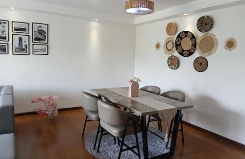 Ruaka Apartment | Luxurious two bedroom apartment at the Alma