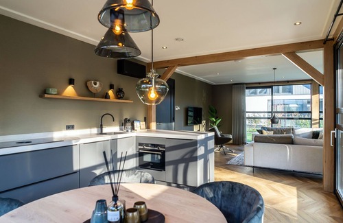 De Cocksdorp Villa | Luxurious Villa in Texel
