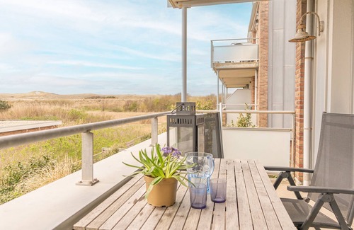 Callantsoog Apartment | Luxurious vacation apartments right by the sea on the most beautiful beach in North Holland