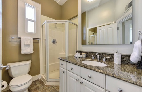 Nob Hill Condo | Luxurious, Views, Modern, Nob Hill flat