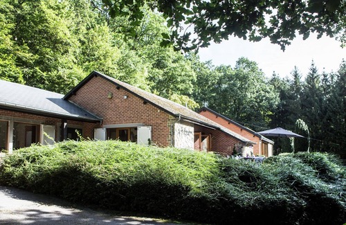 Bohon Villa | Luxurious Villa with Private Swimming Pool in Durbuy