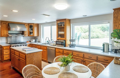 Valle Lindo Villa | Luxurious Villa in Diamond Bar- Private Cul-de-Sac