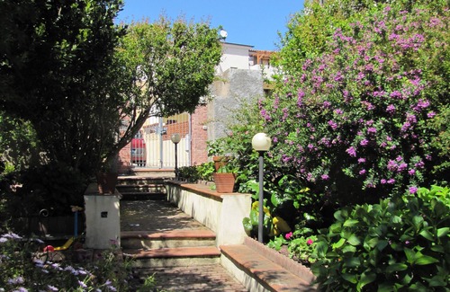La Maddalena Villa | Luxurious villa