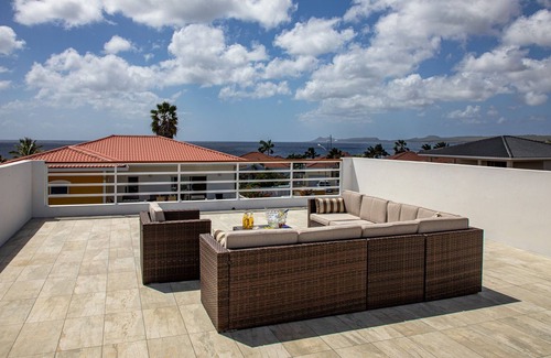 Sabadeco House | Luxurious Villa, Private Pool & Amazing Views by Andrea Sites (Crown Ridge)