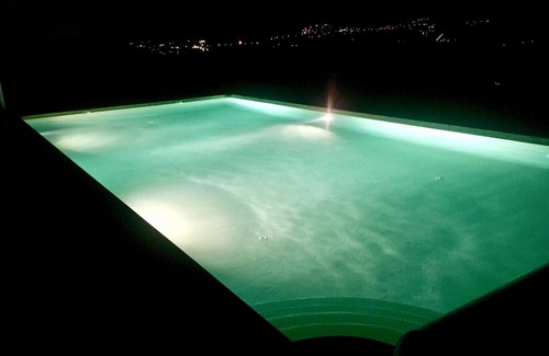 Diputacion de Rincon de San Gines Villa | Luxurious Villa with private pool and stunning views