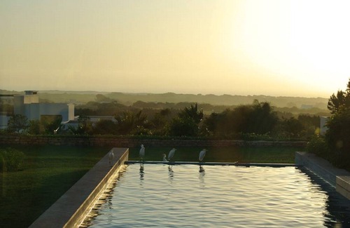 Essaouira Coast Villa | Luxurious villa with sea views in Essaouira
