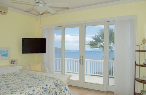 Estate Peterborg Villa | Luxurious Villa with Stunning Ocean Views