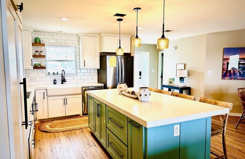 Rockport House | Luxurious Water-Front Home W/Million Dollar Views, Pier/Light, Fantastic Fishing