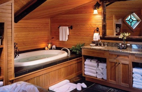 Lake Placid Resort | Luxurious Whiteface Lodge Three Bedroom Suite