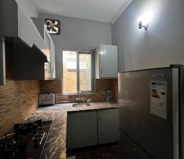 Lahore Apartment | Luxury 1 Bedroom Apartment