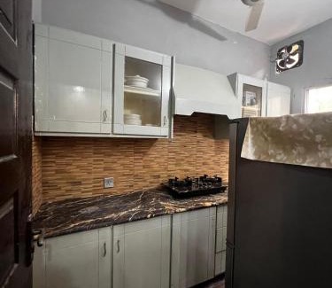 Lahore Apartment | Luxury 1 Bedroom Apartment