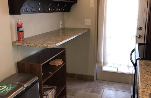 Tucson House | Luxury 1 Bedroom casita in historic house in central Tucson