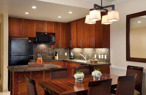 Princeville Villa | Luxury 1-bedroom villa in welcoming Princeville, Kauaʻi with WiFi, AC