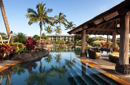Princeville Villa | Luxury 1-bedroom villa in welcoming Princeville, Kauaʻi with WiFi, AC