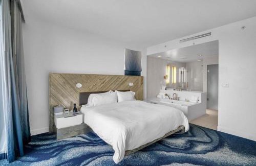 Central Beach Apartment | Luxury 1 BR at Fort Lauderdale