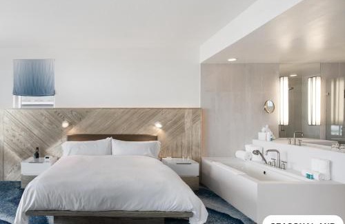 Central Beach Apartment | Luxury 1 BR at Fort Lauderdale