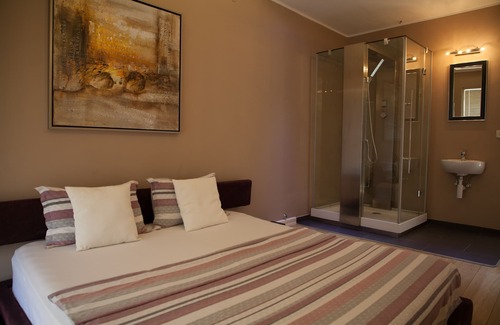 Becici Apartment | Luxury 150m2 apartment with sea view