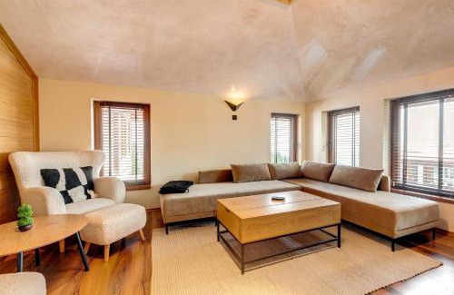 Pamporovo Apartment | Luxury 1BD Retreat in Grand Resort Pamporovo by Flat Manаger