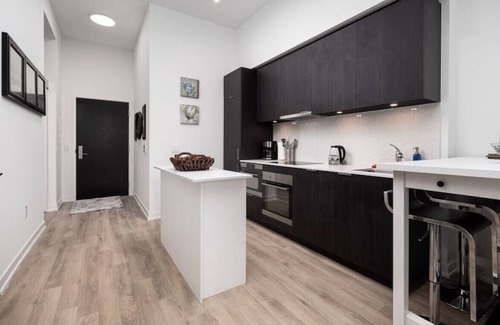 St. Lawrence House | Luxury 1BR - Amazing Location - St Lawrence Market