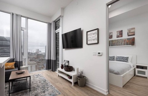 St. Lawrence House | Luxury 1BR - Amazing Location - St Lawrence Market