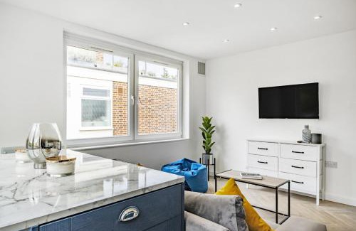 Blackheath Apartment | Luxury 1BR Apartment Blackheath Greenwich