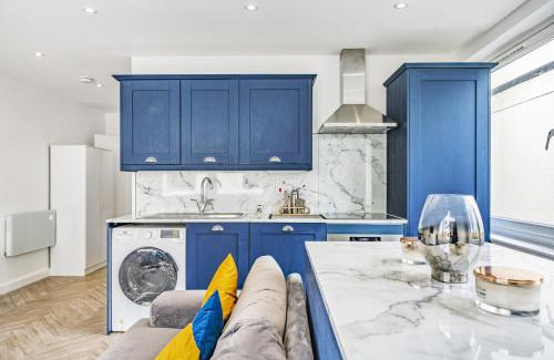 Blackheath Apartment | Luxury 1BR Apartment Blackheath Greenwich