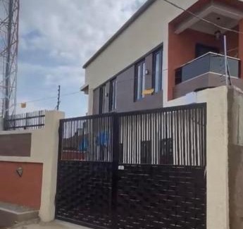 Somolu Apartment | Luxury 1BR apartment with free wifi
