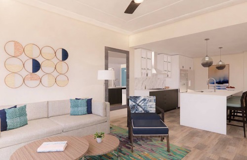 Myrtle Beach Apartment | Luxury 1BR Signature Collection | Beach Access